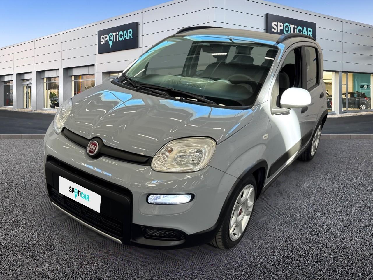 Fiat Panda PANDA 1.0 FireFly 70cv S&S Hybrid City Life 