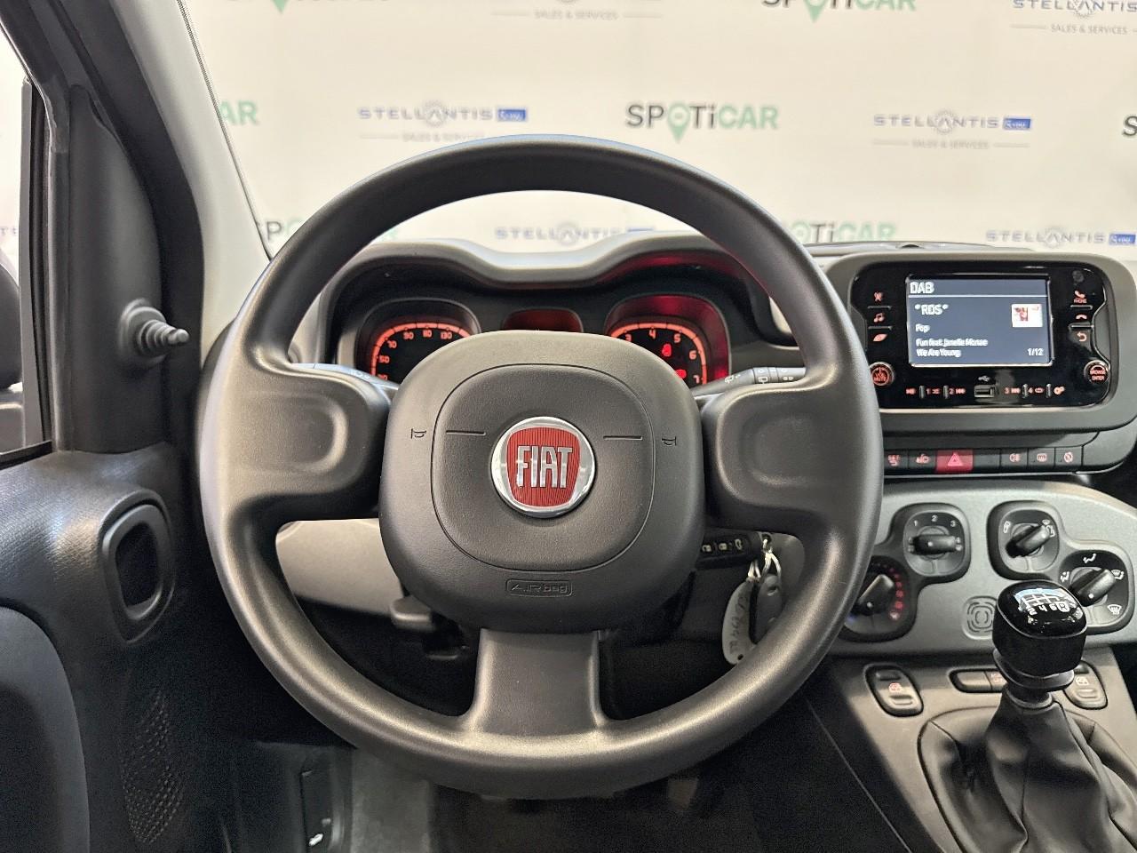 Fiat Fiat Panda usata 4