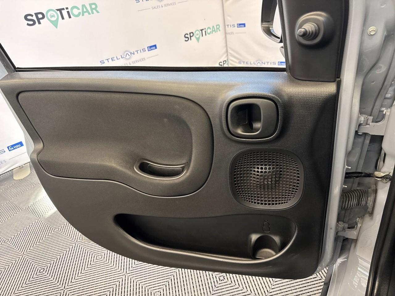 Fiat Fiat Panda usata 5