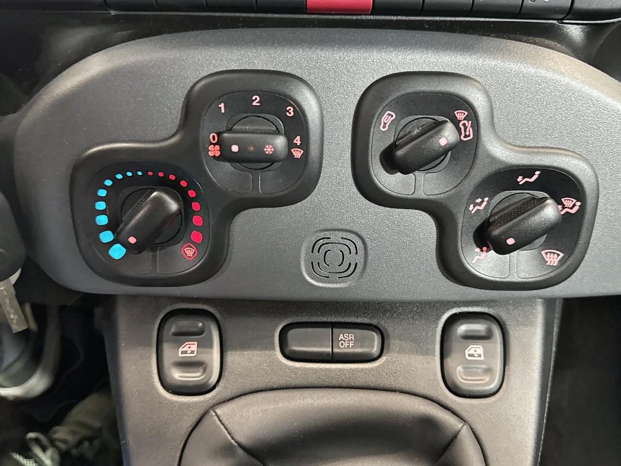 Fiat Fiat Panda usata 8