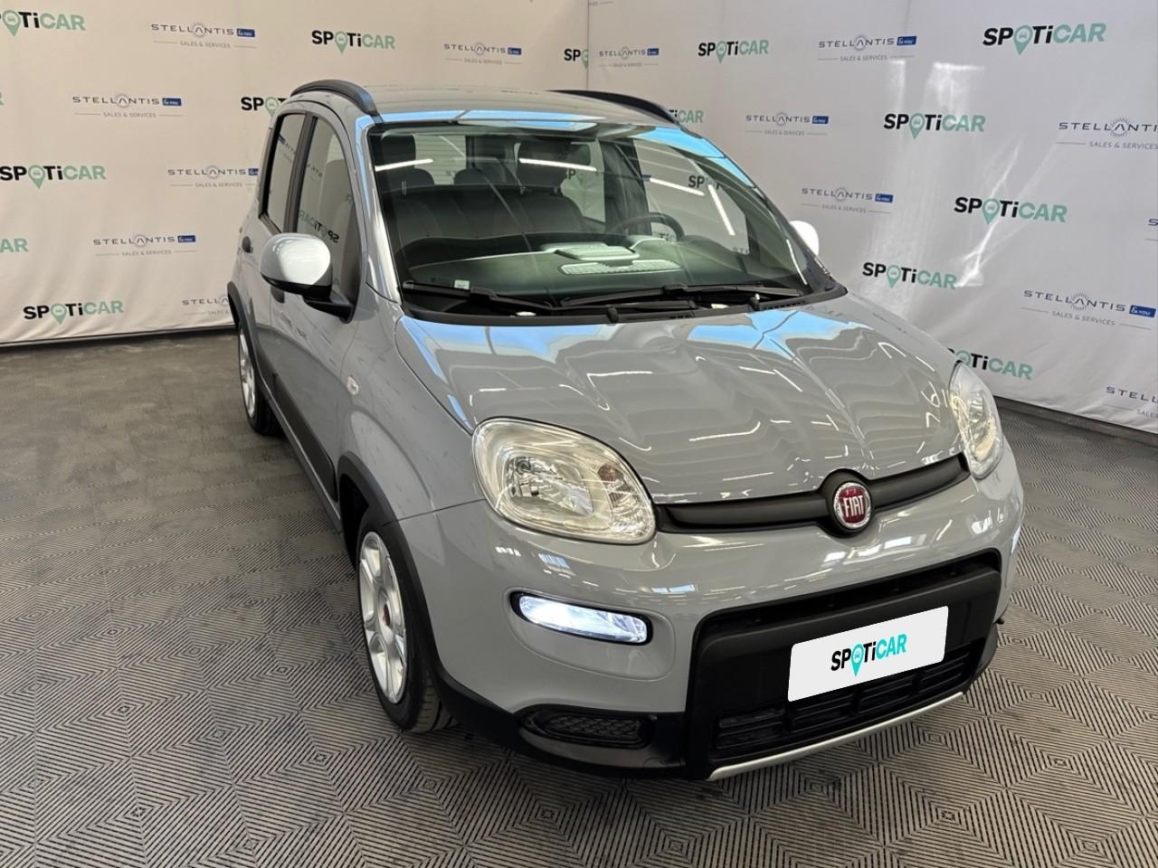 Fiat Fiat Panda usata 15