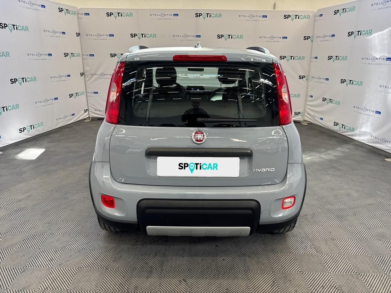 Fiat Fiat Panda usata 17