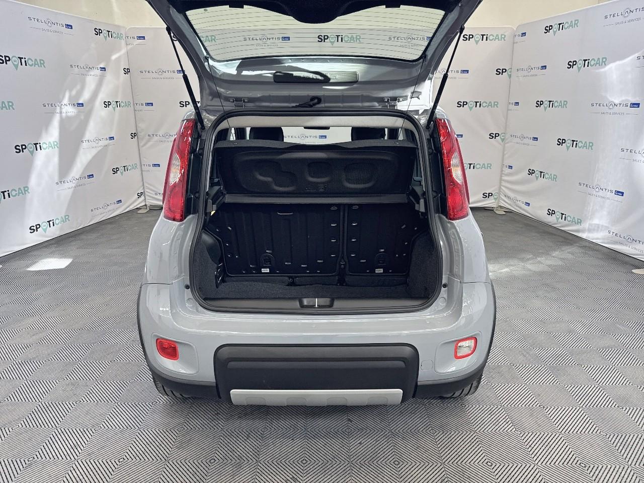 Fiat Fiat Panda usata 18