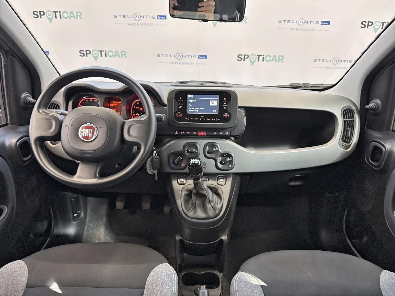 Fiat Fiat Panda usata 20
