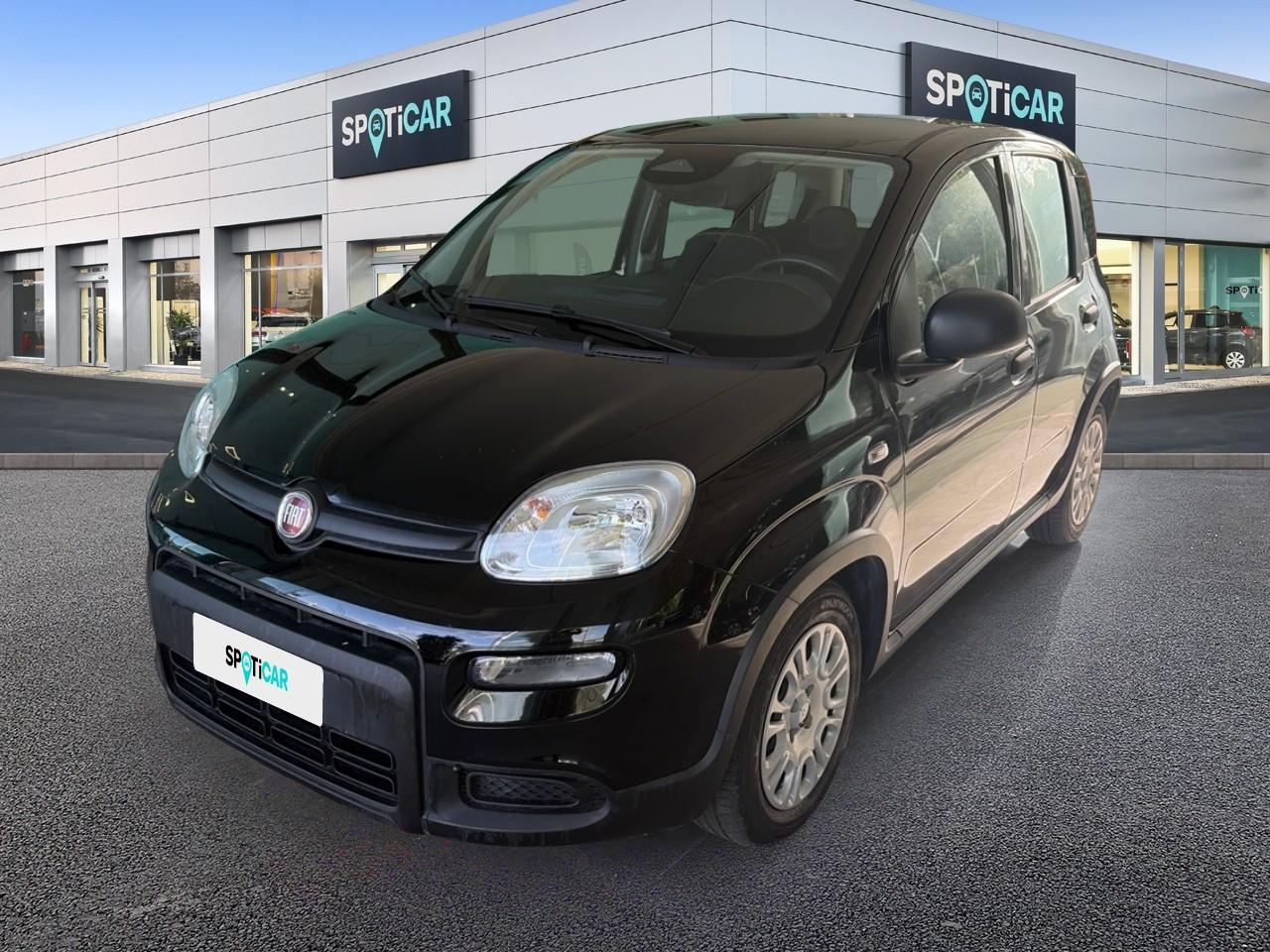 Fiat Panda PANDA 1.0 FireFly 70cv S&S Hybrid 