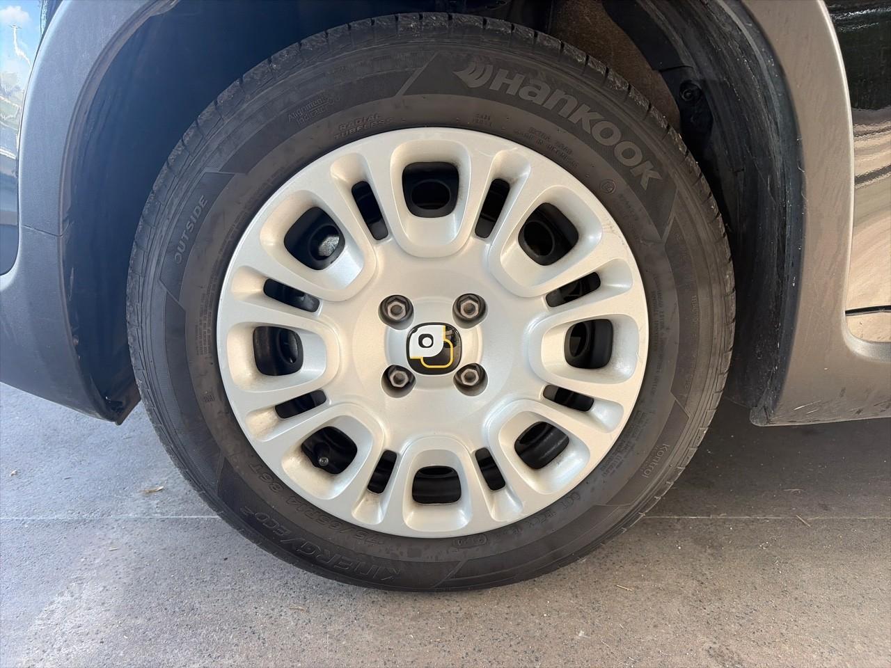 Fiat Fiat Panda usata 2