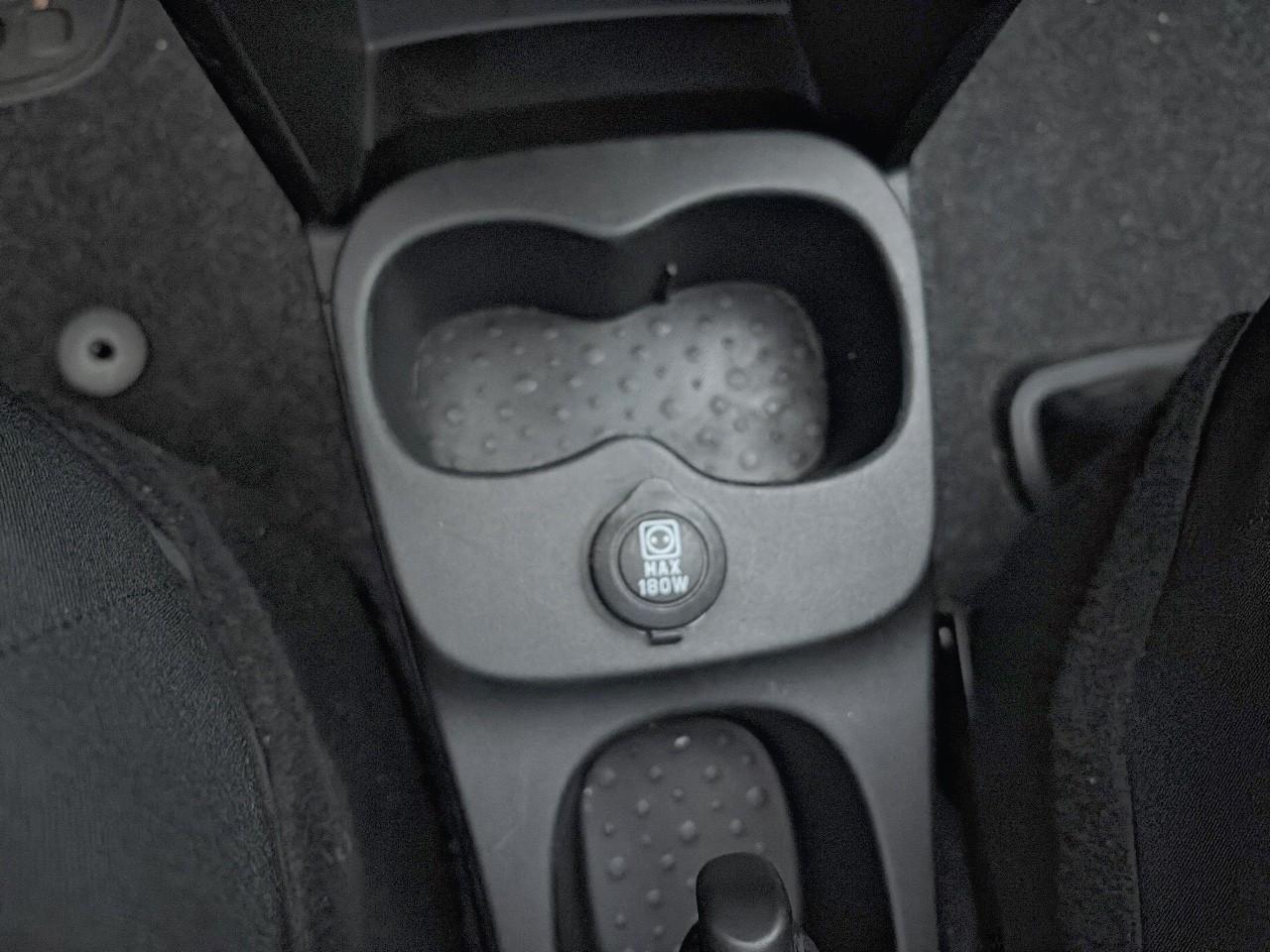 Fiat Fiat Panda usata 7
