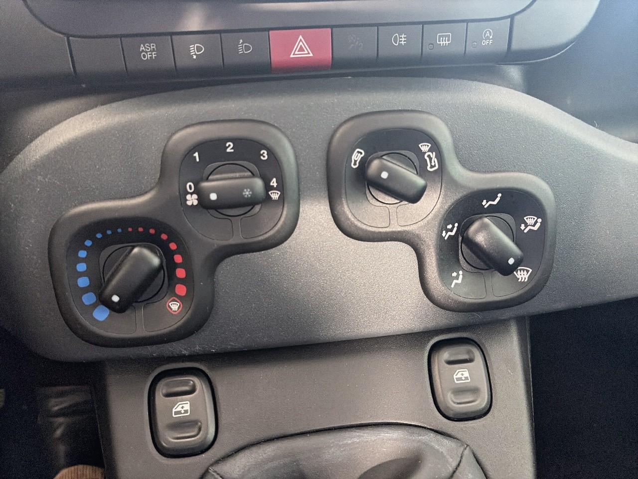 Fiat Fiat Panda usata 8