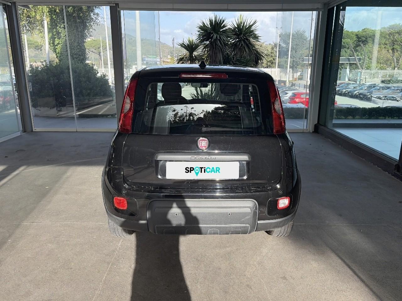Fiat Fiat Panda usata 14