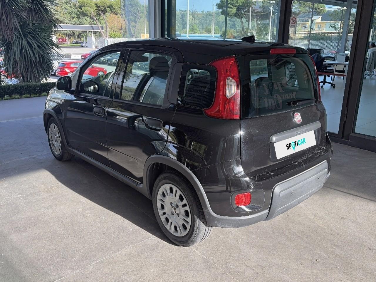 Fiat Fiat Panda usata 16