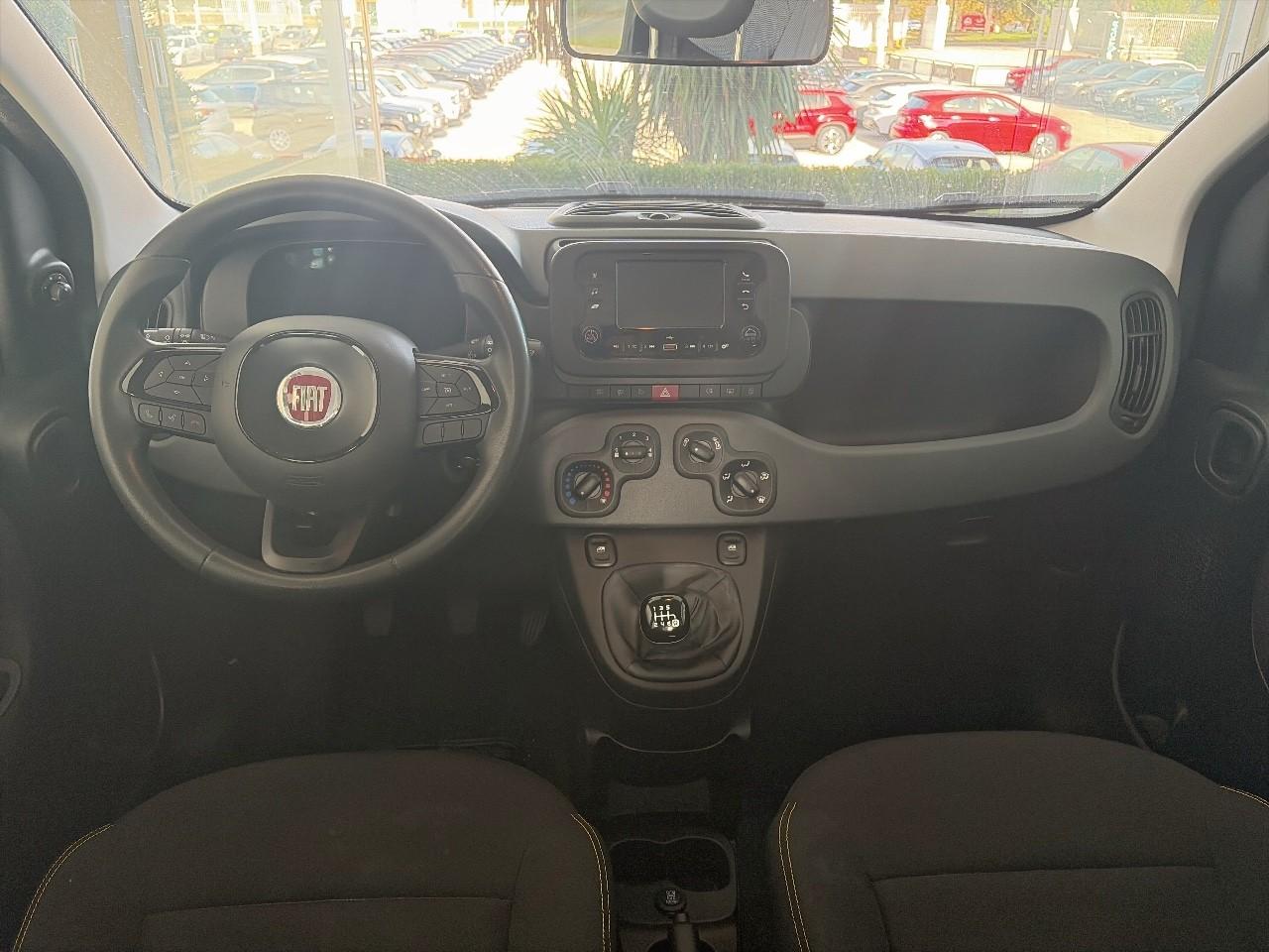 Fiat Fiat Panda usata 17