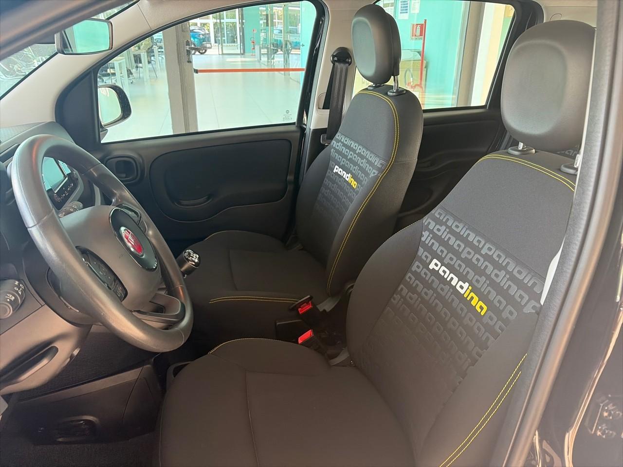 Fiat Fiat Panda usata 18