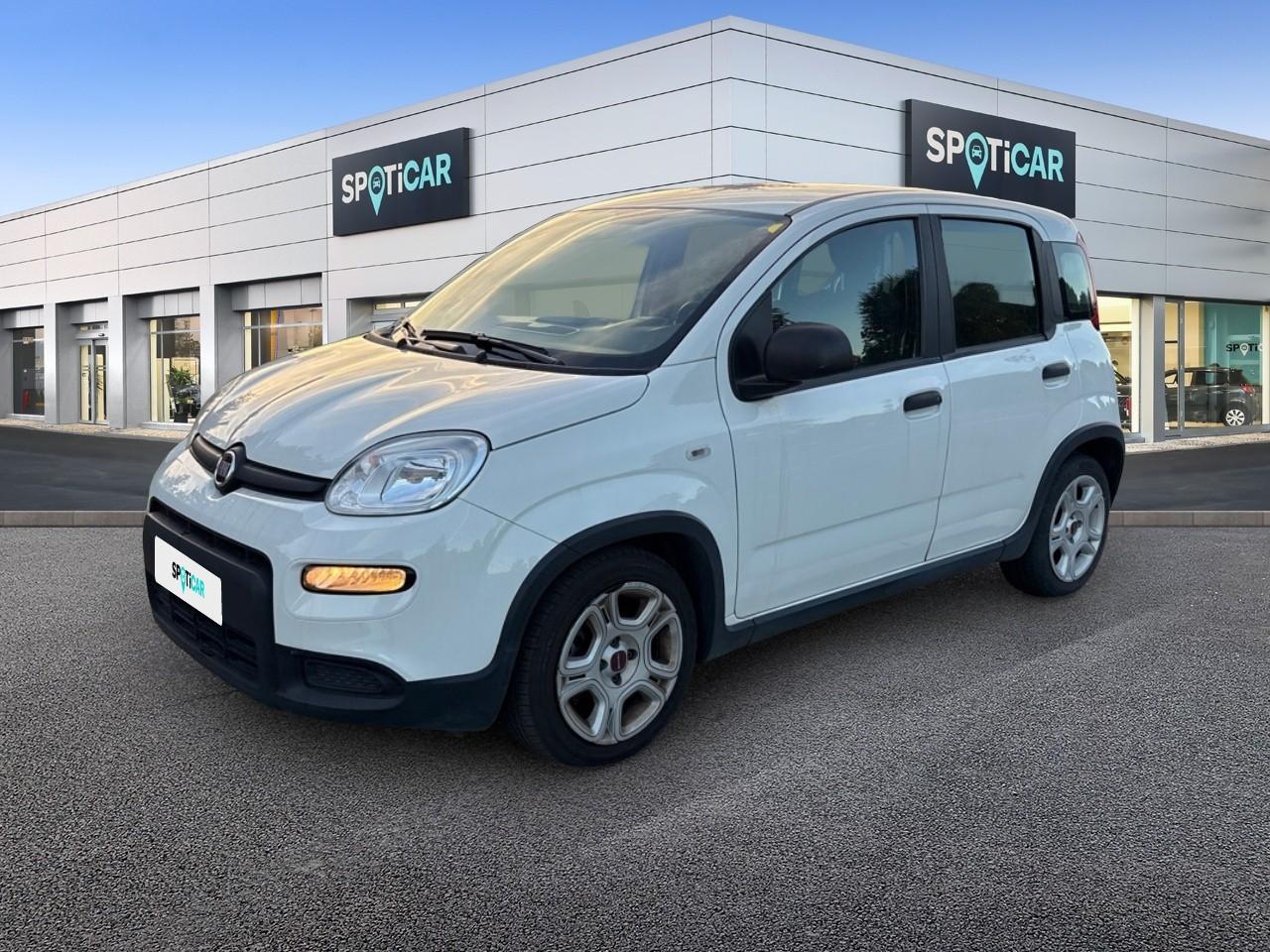 Fiat Panda PANDA 1.0 FireFly 70cv S&S Hybrid 