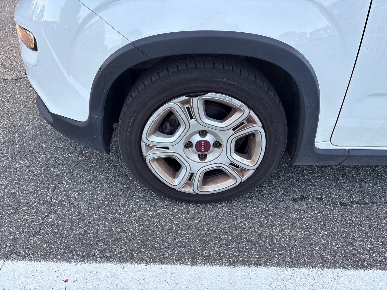 Fiat Fiat Panda usata 2