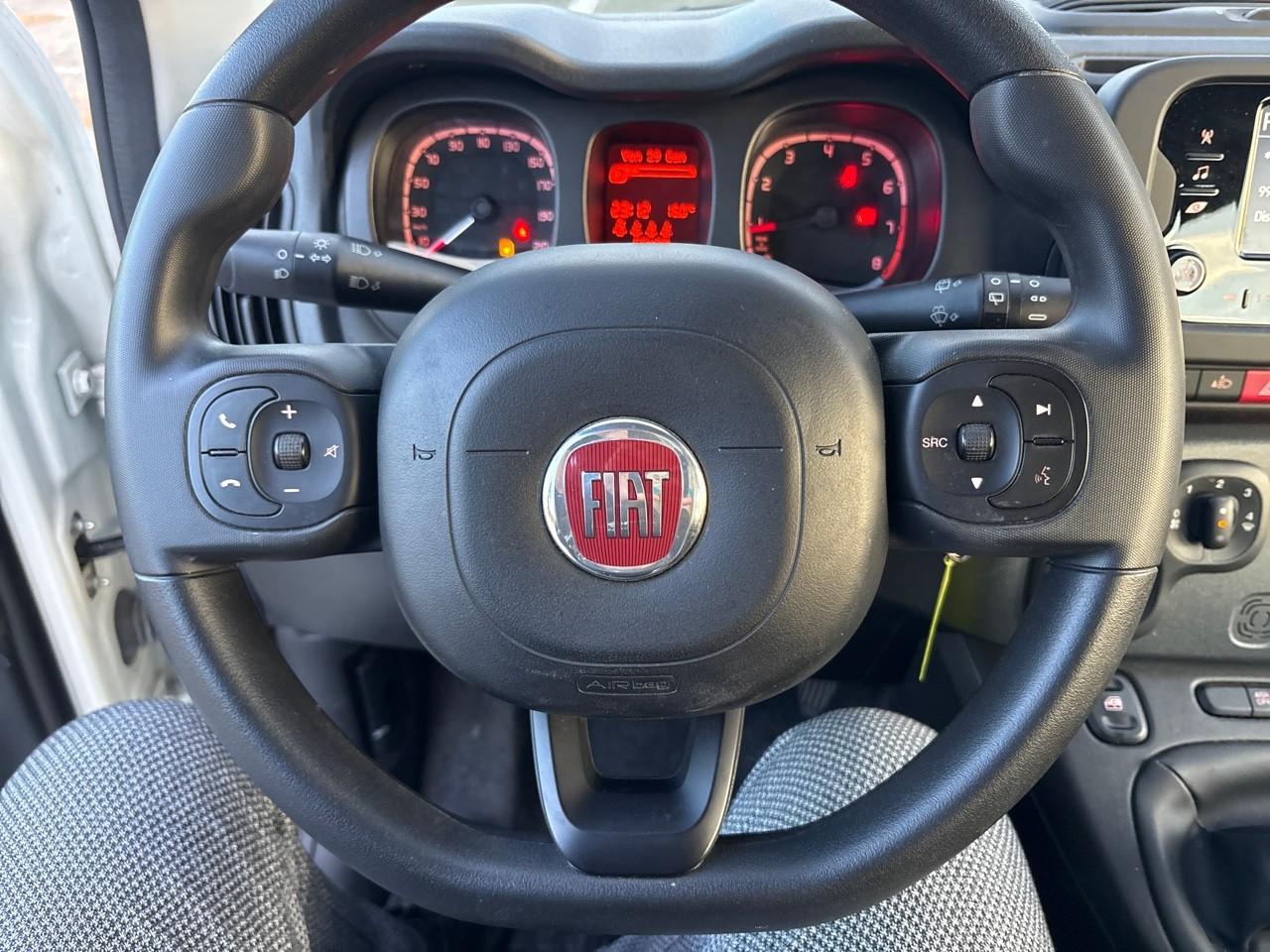 Fiat Fiat Panda usata 3