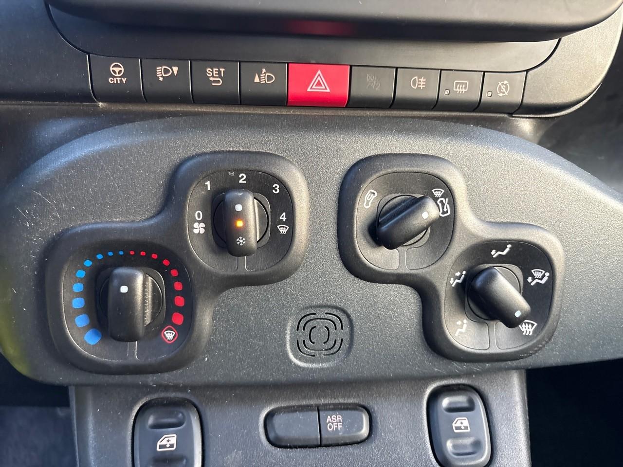 Fiat Fiat Panda usata 6