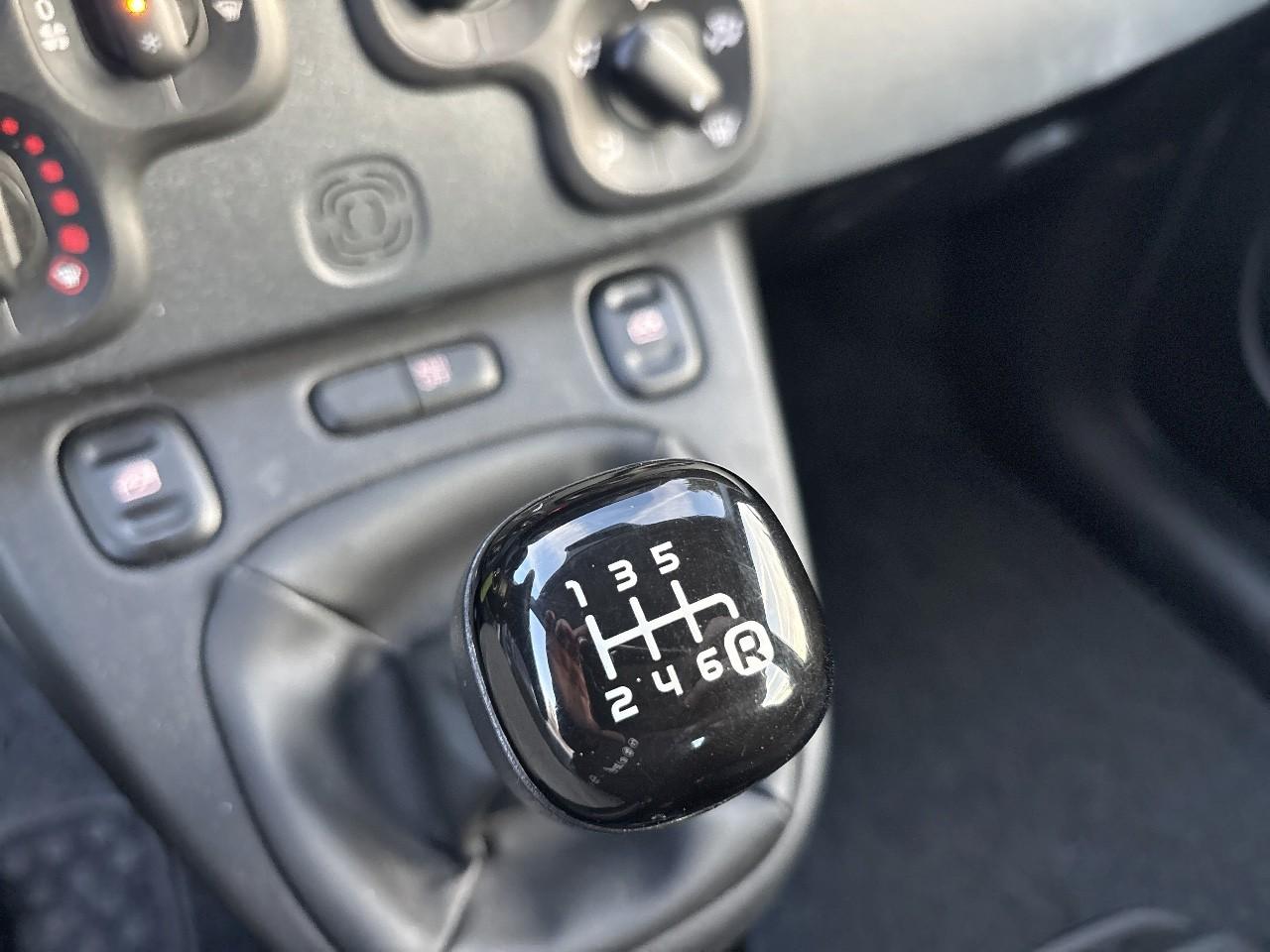 Fiat Fiat Panda usata 7