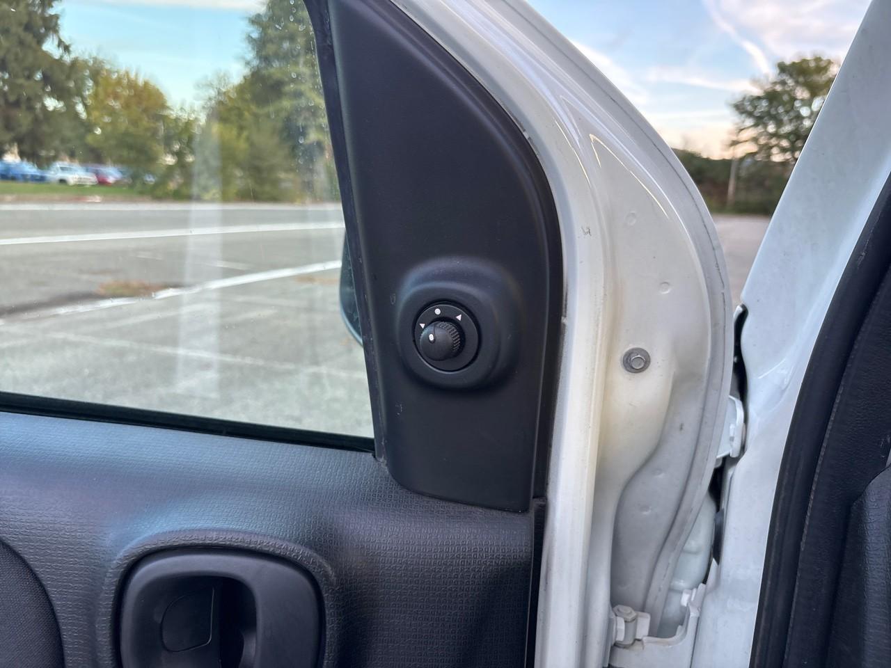 Fiat Fiat Panda usata 8