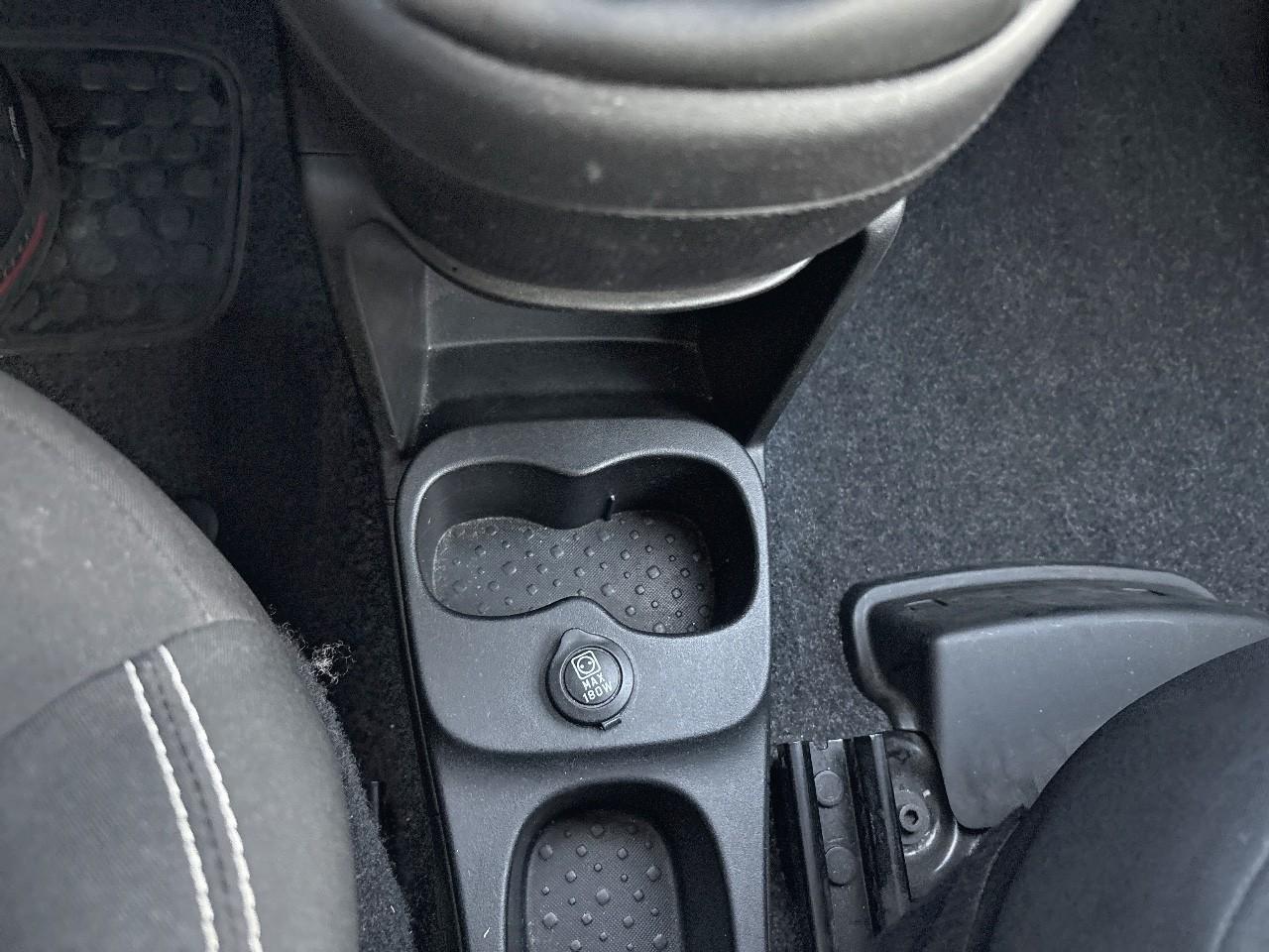 Fiat Fiat Panda usata 9
