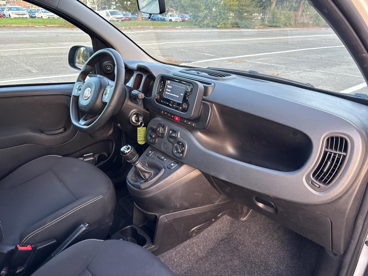 Fiat Fiat Panda usata 12