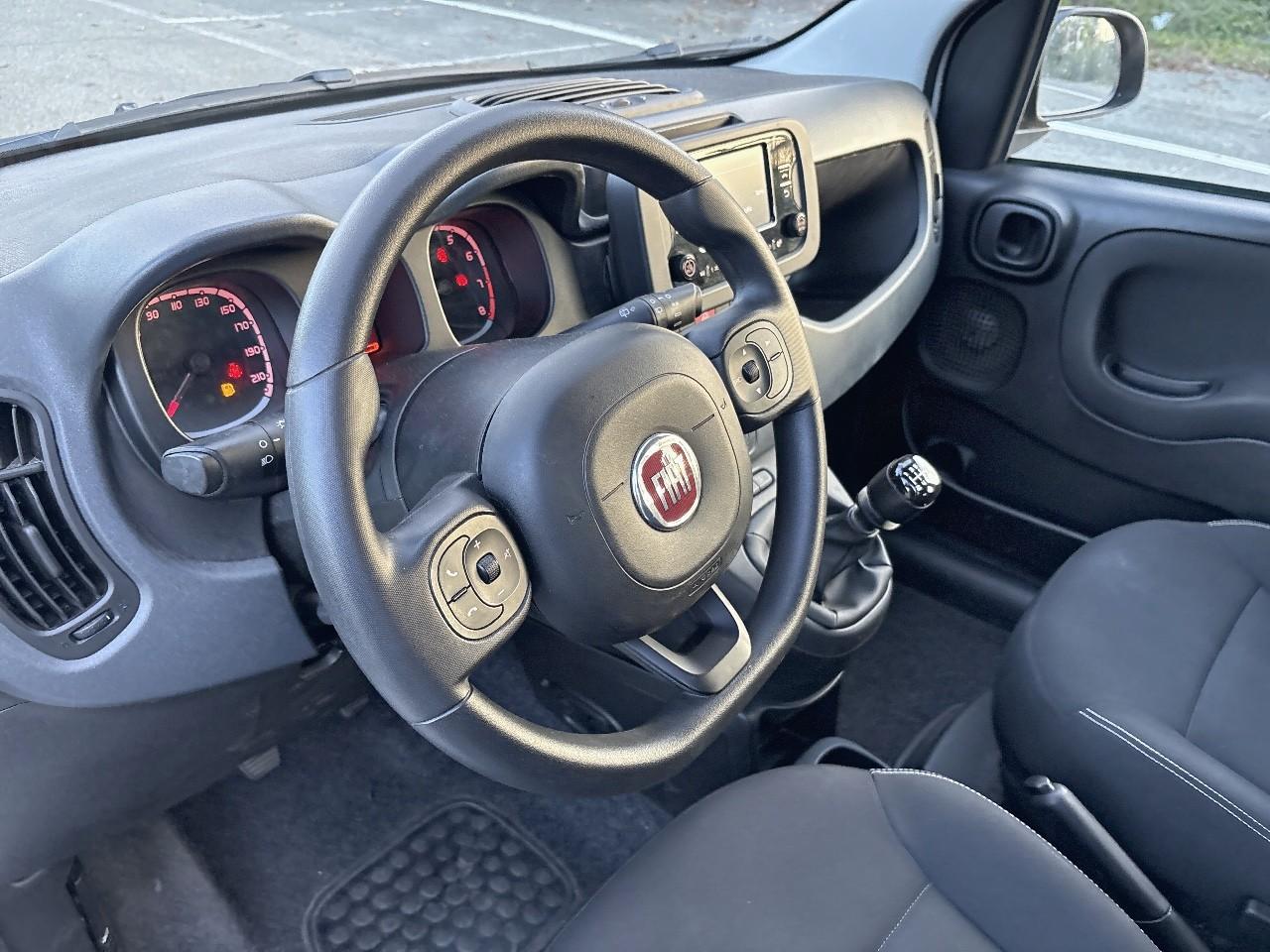 Fiat Fiat Panda usata 19