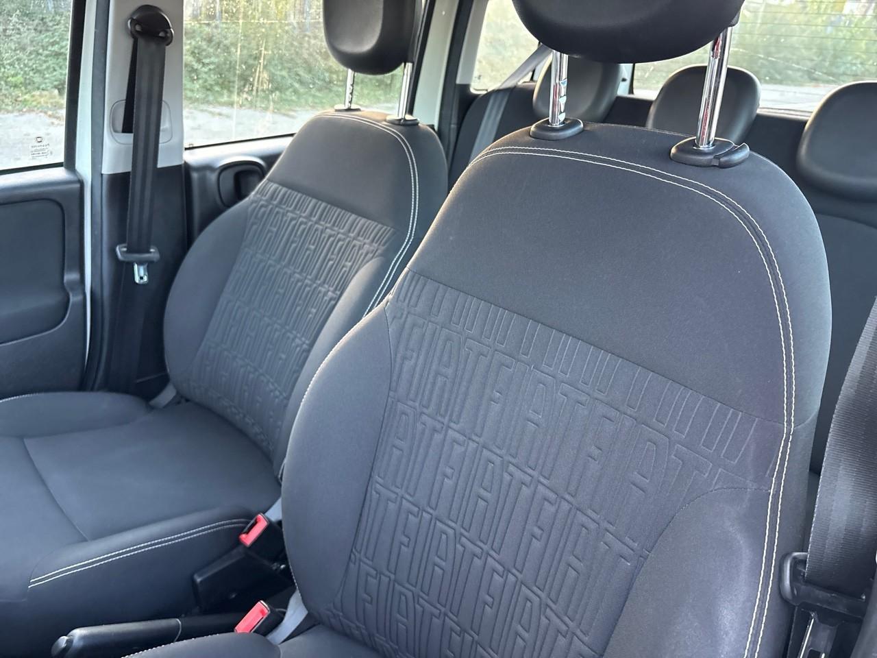 Fiat Fiat Panda usata 20