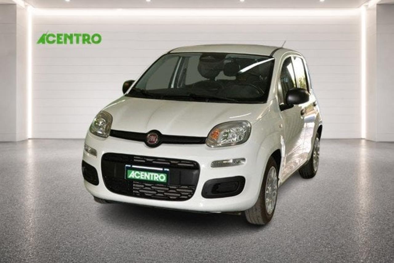 Fiat Fiat Panda PANDA 1.0 70CV HYBRID