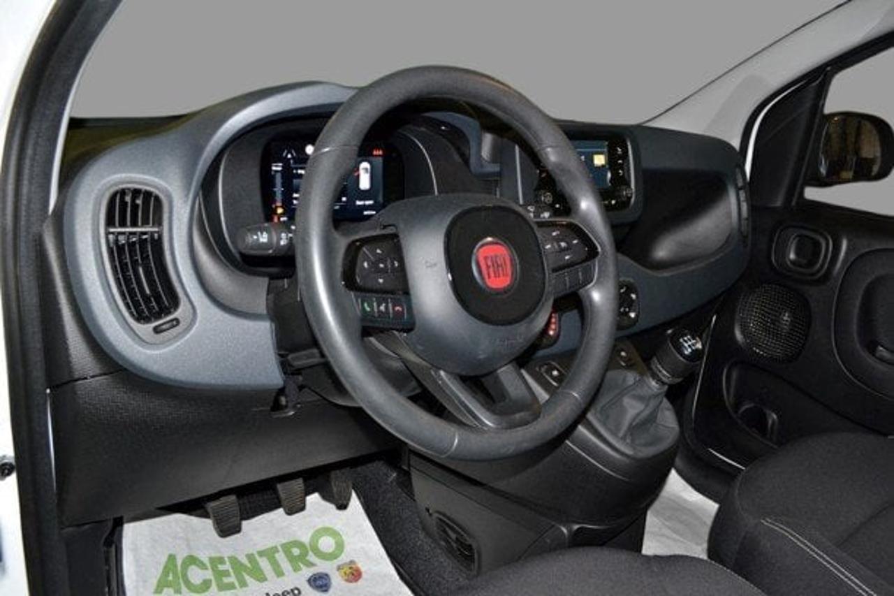 Fiat Fiat Panda usata 2