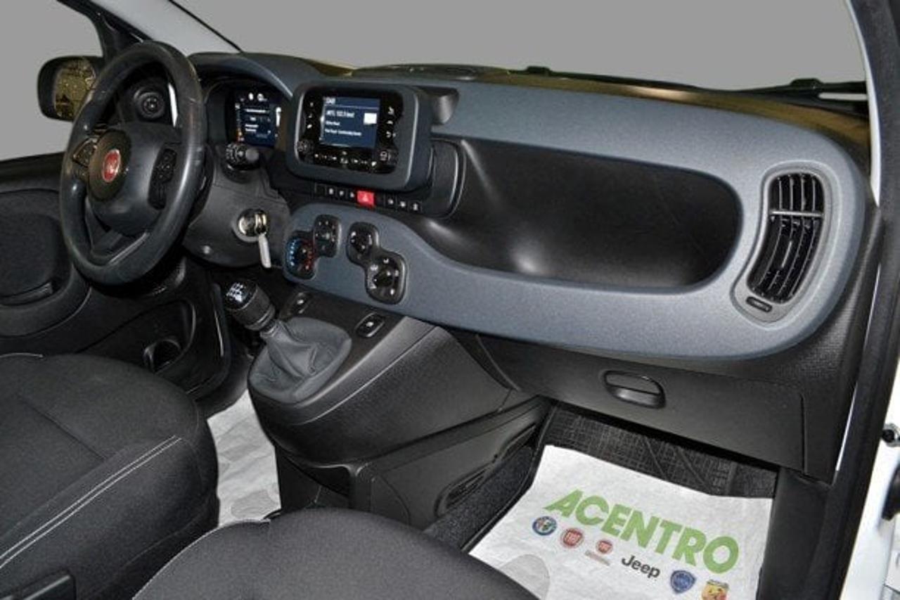 Fiat Fiat Panda usata 3