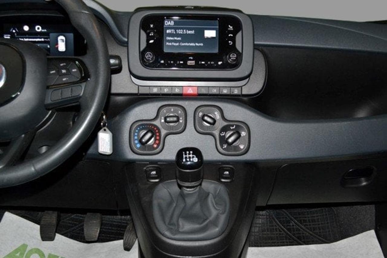 Fiat Fiat Panda usata 4