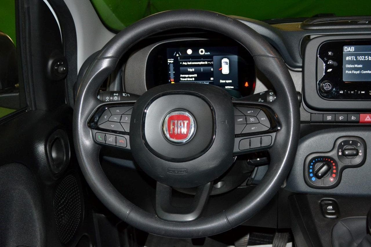 Fiat Fiat Panda usata 5