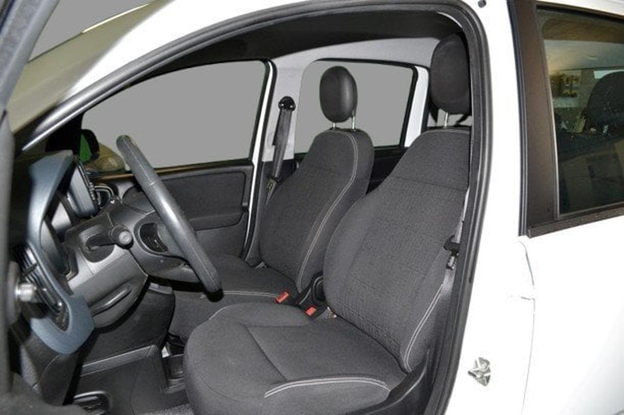 Fiat Fiat Panda usata 7