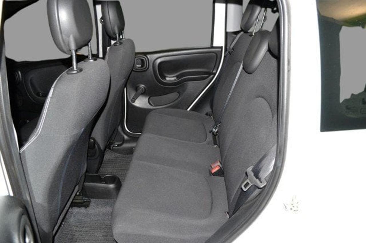 Fiat Fiat Panda usata 8
