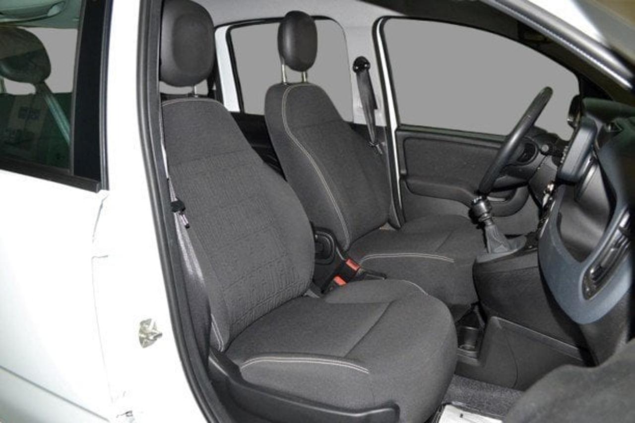 Fiat Fiat Panda usata 9