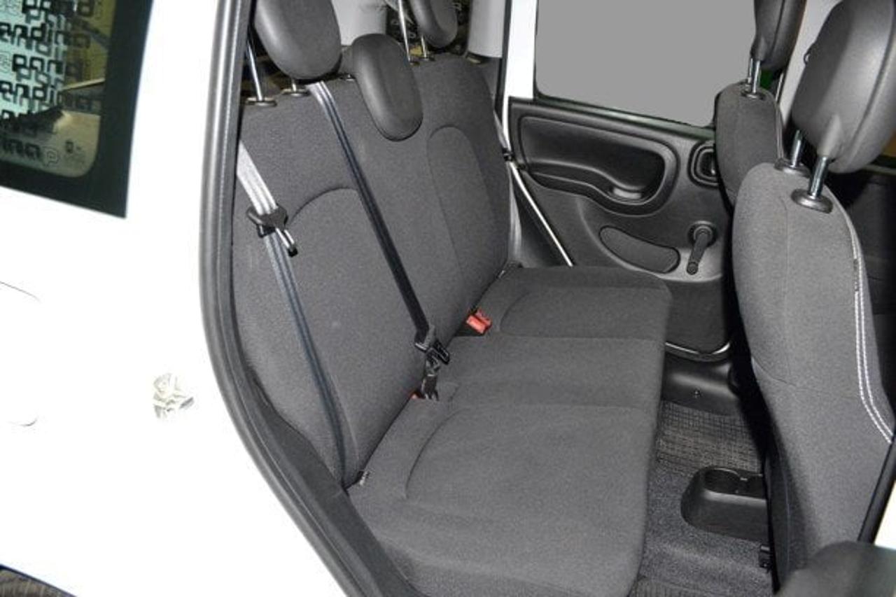 Fiat Fiat Panda usata 10