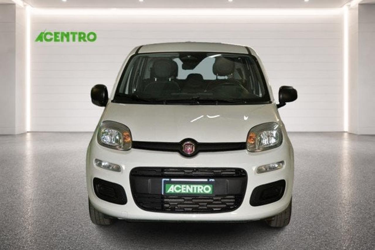 Fiat Fiat Panda usata 11
