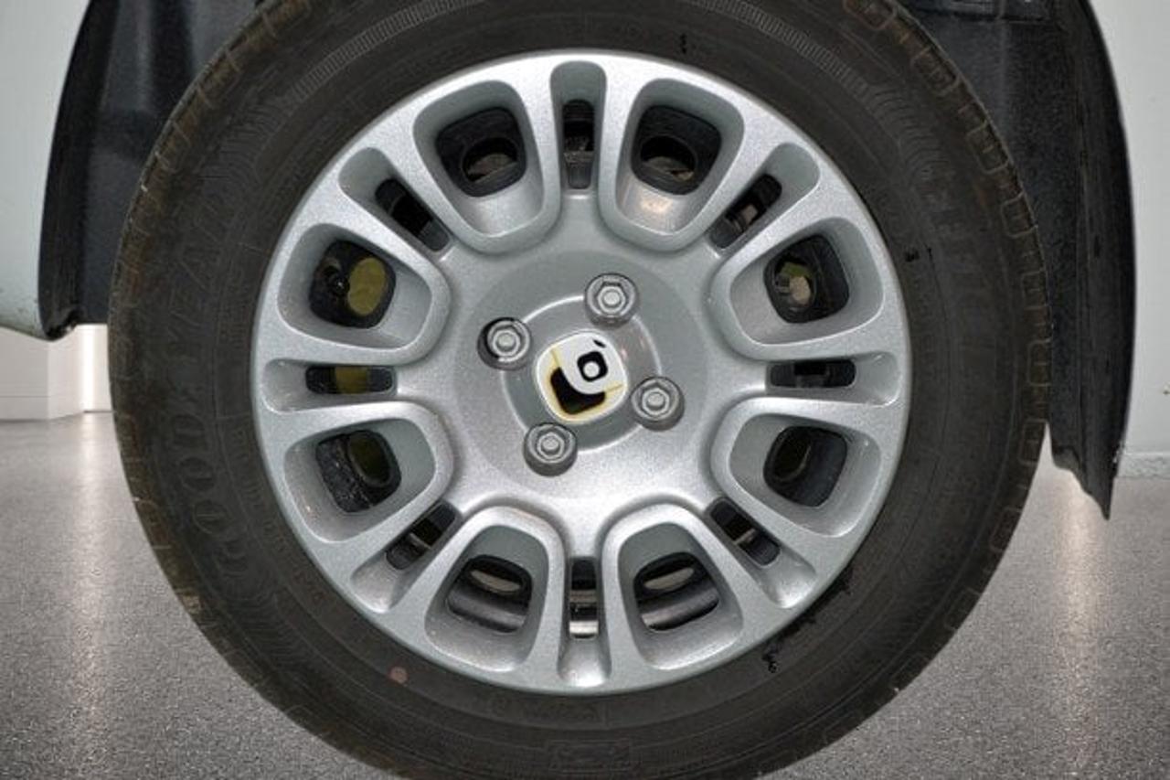 Fiat Fiat Panda usata 12