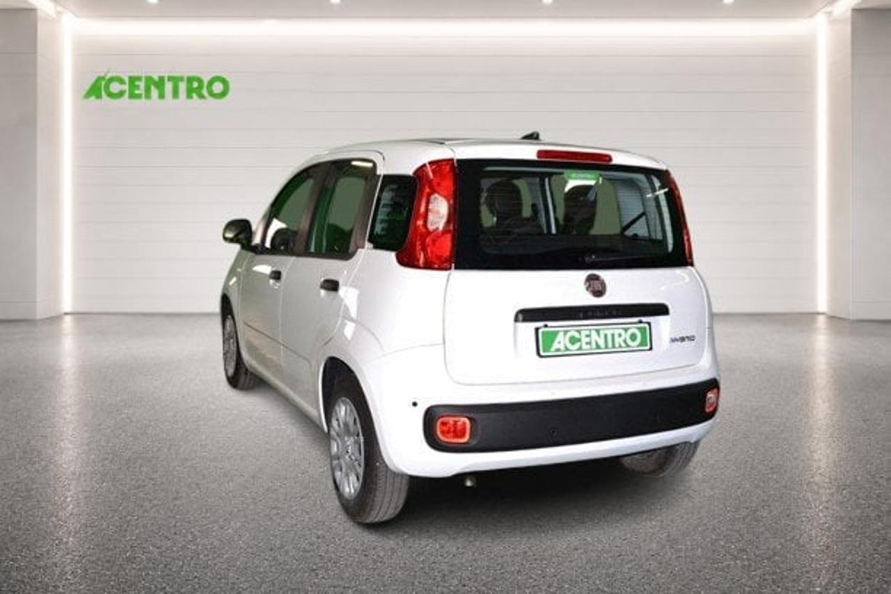 Fiat Fiat Panda usata 14