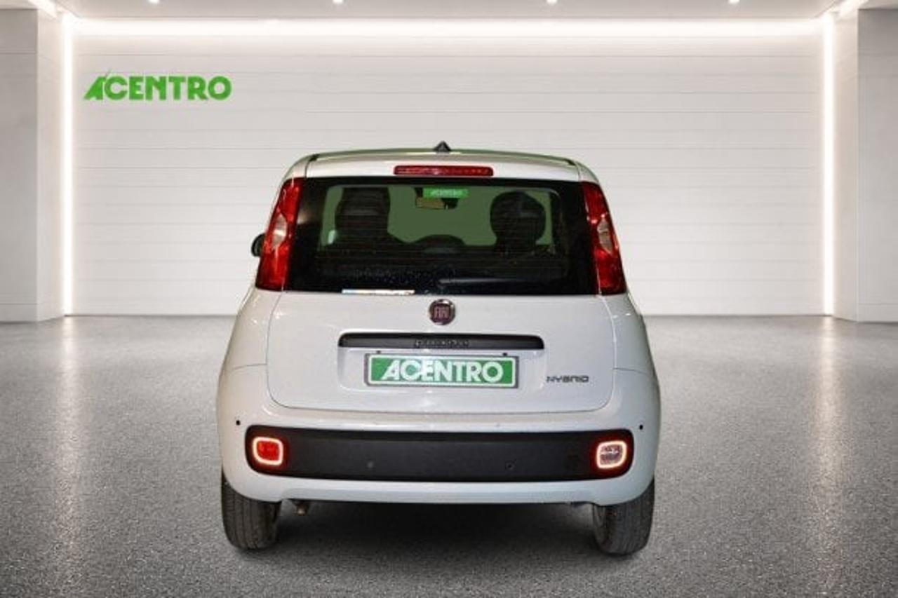 Fiat Fiat Panda usata 15
