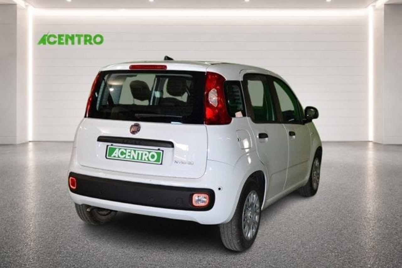 Fiat Fiat Panda usata 16