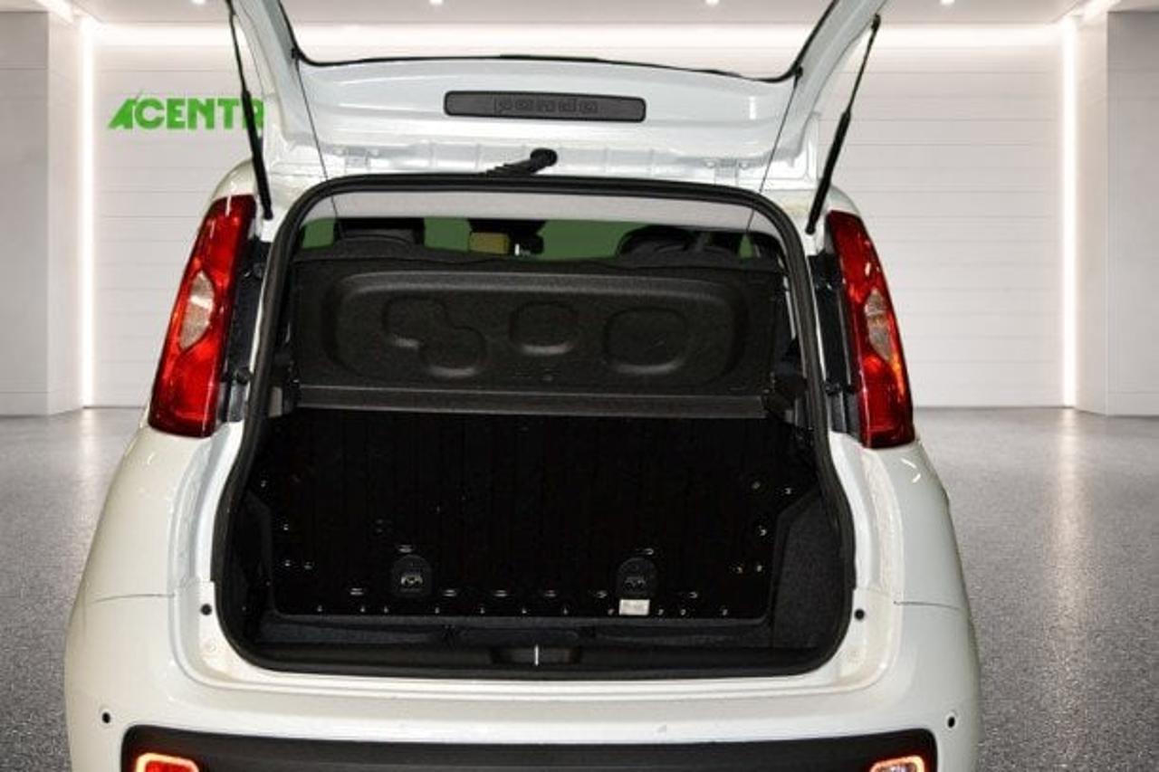Fiat Fiat Panda usata 19