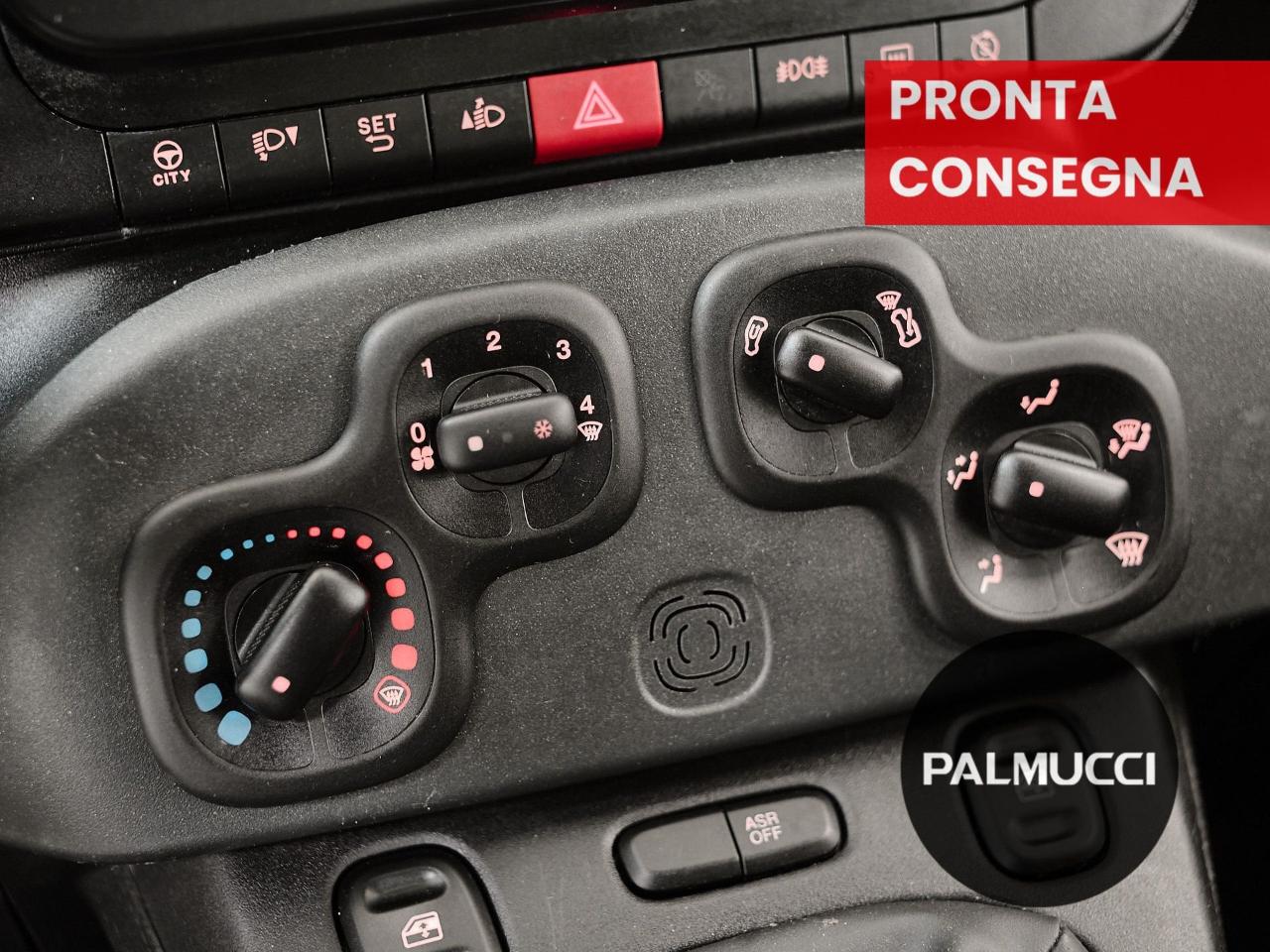 Fiat Fiat Panda usata 3
