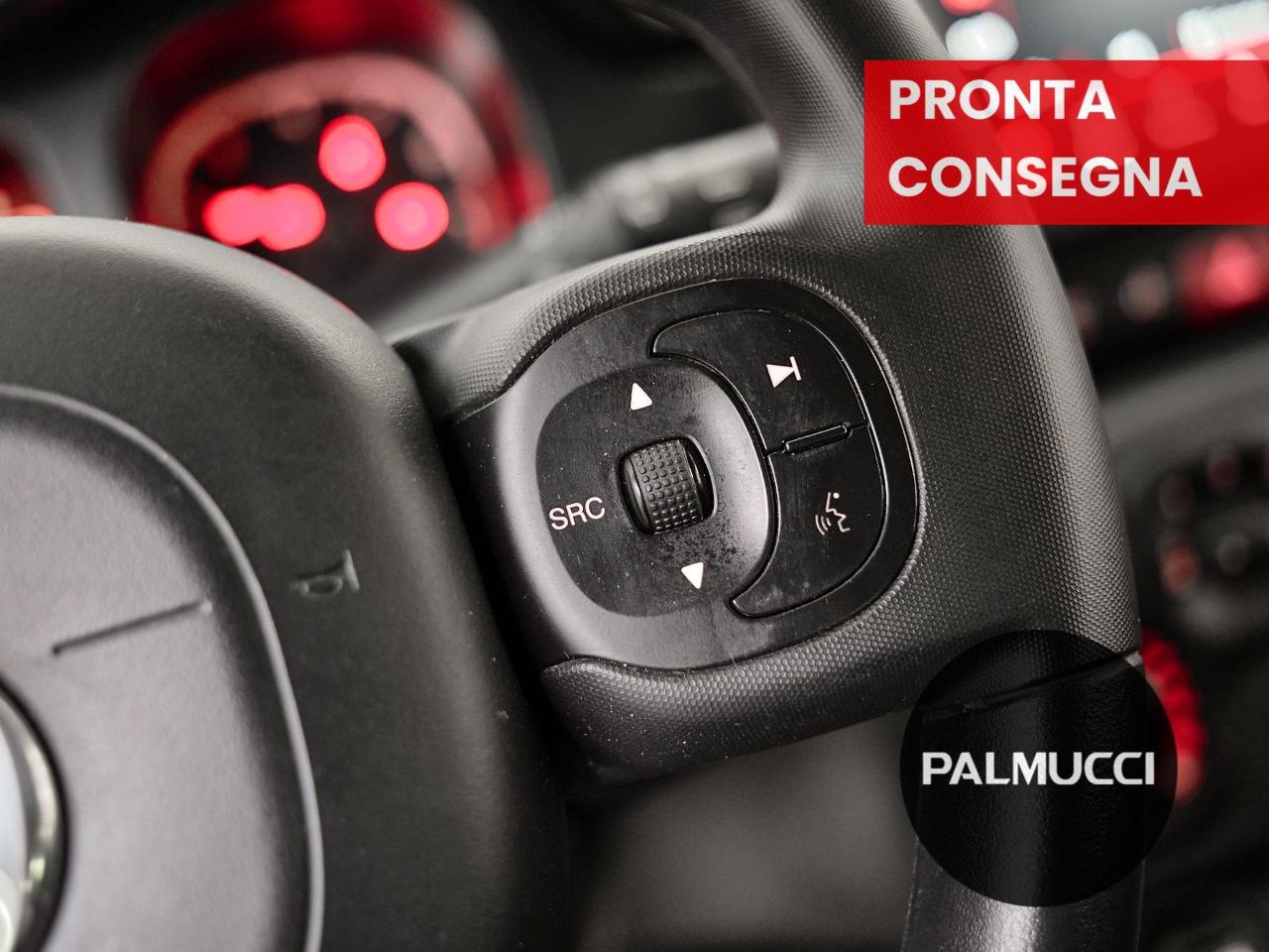 Fiat Fiat Panda usata 4
