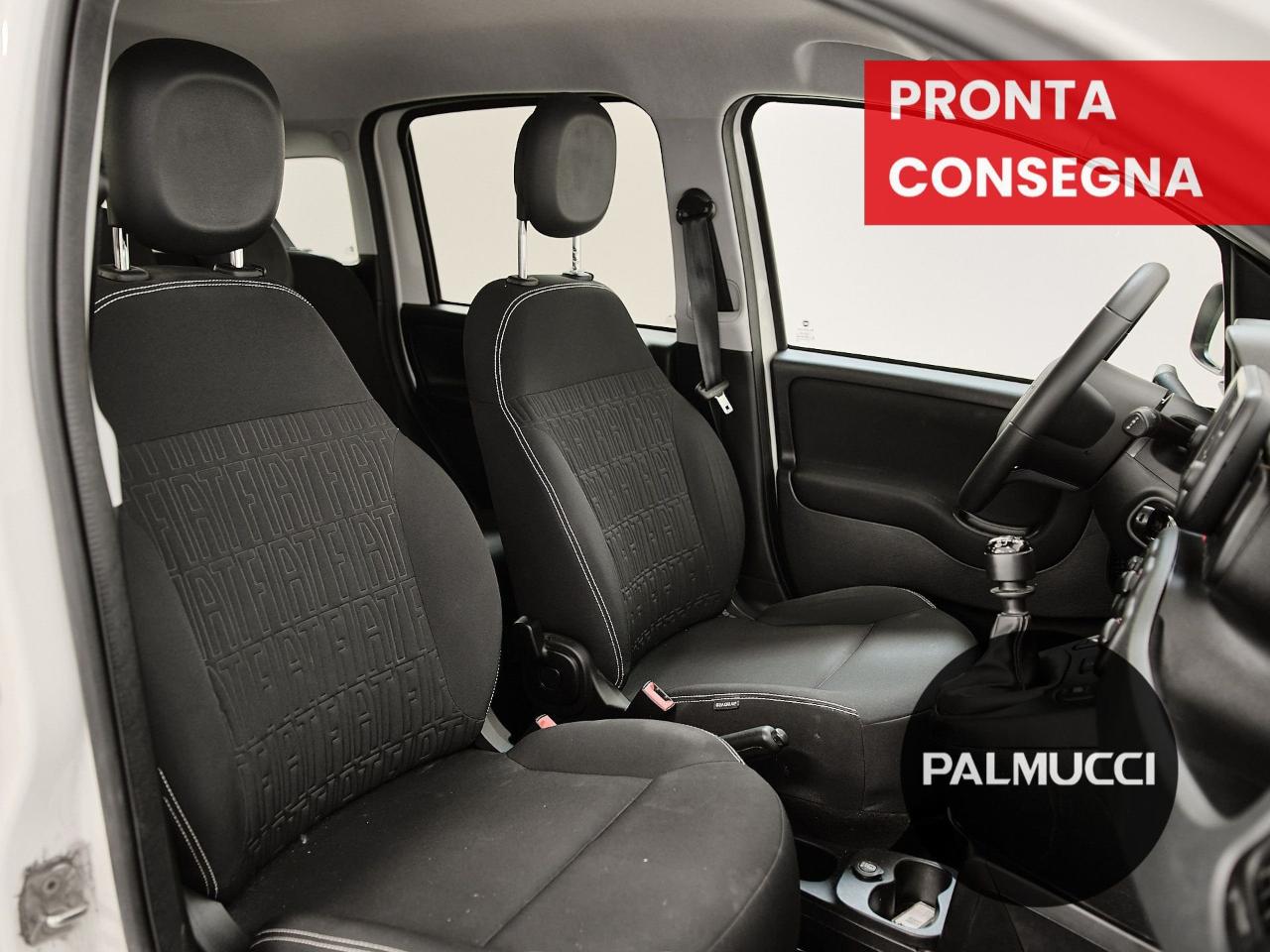 Fiat Fiat Panda usata 5