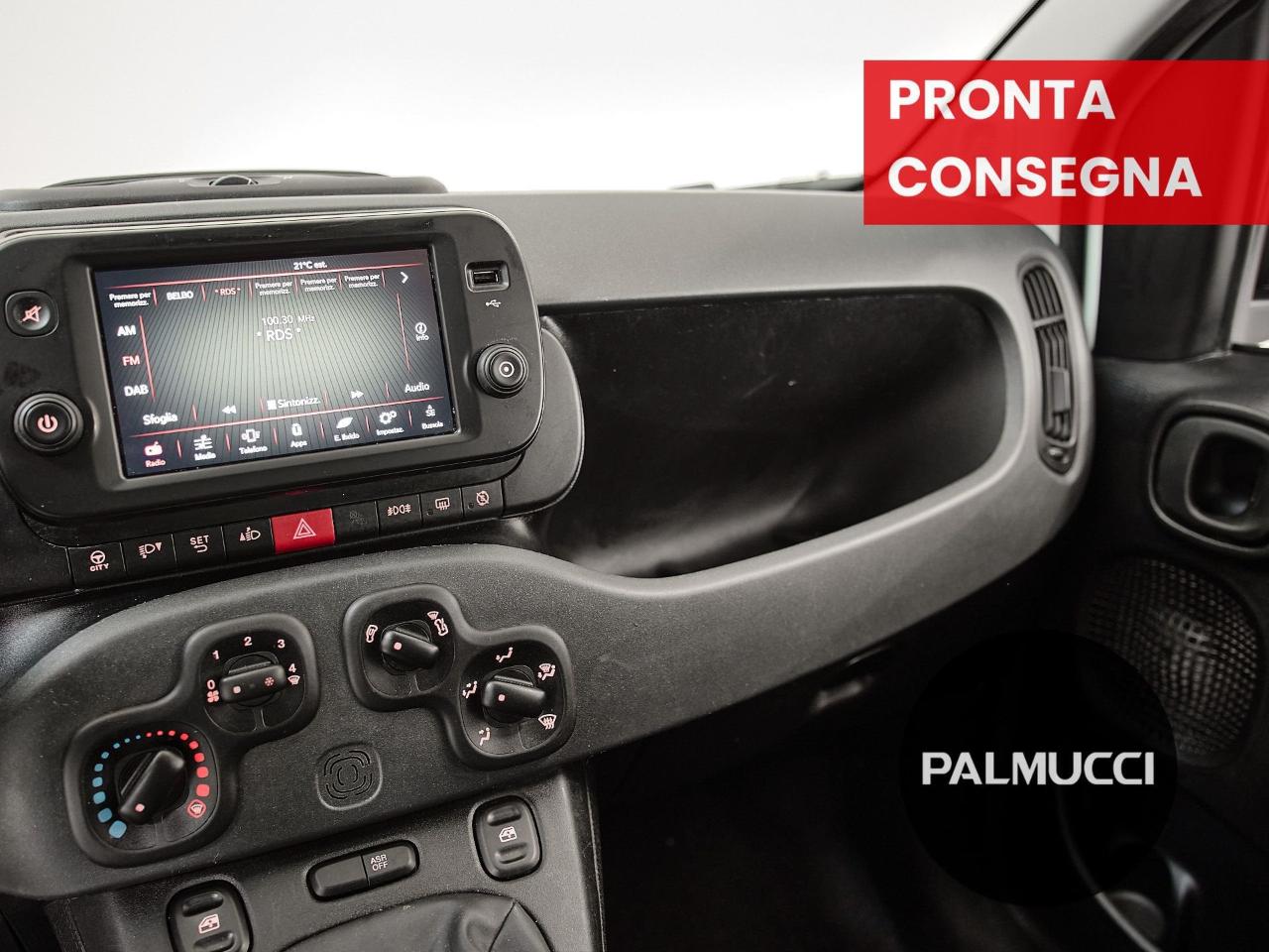 Fiat Fiat Panda usata 6