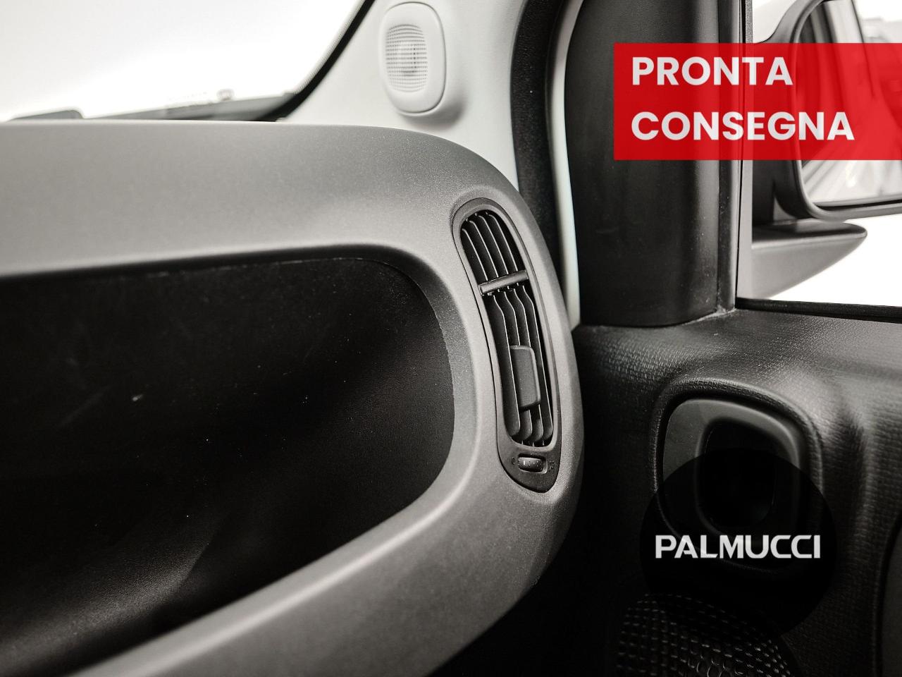 Fiat Fiat Panda usata 8