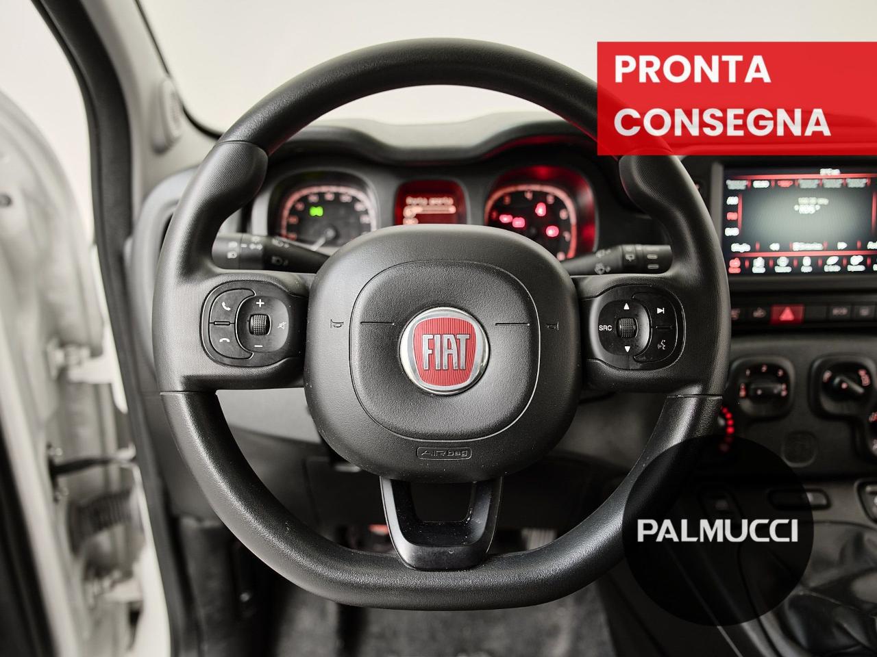Fiat Fiat Panda usata 9