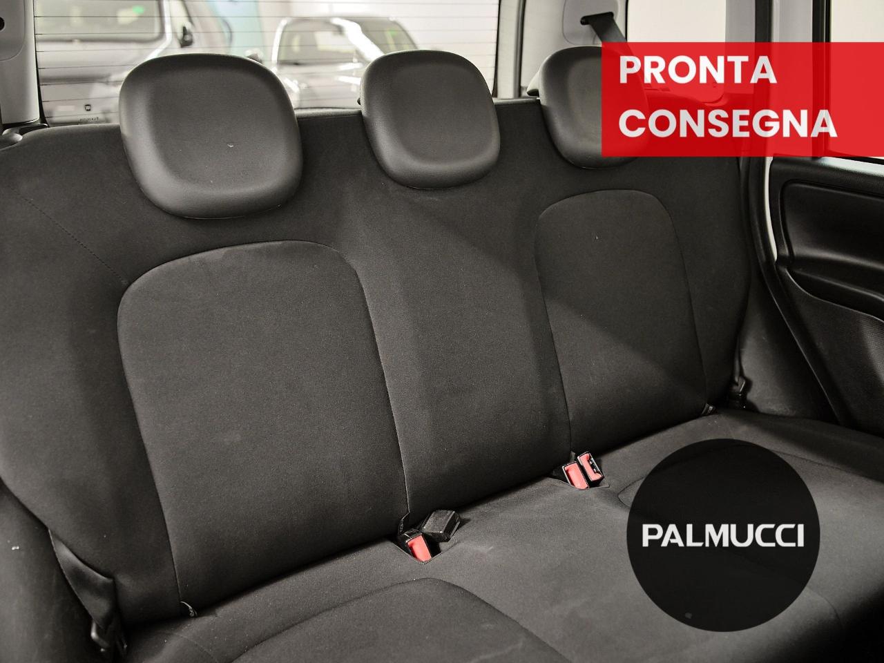 Fiat Fiat Panda usata 10