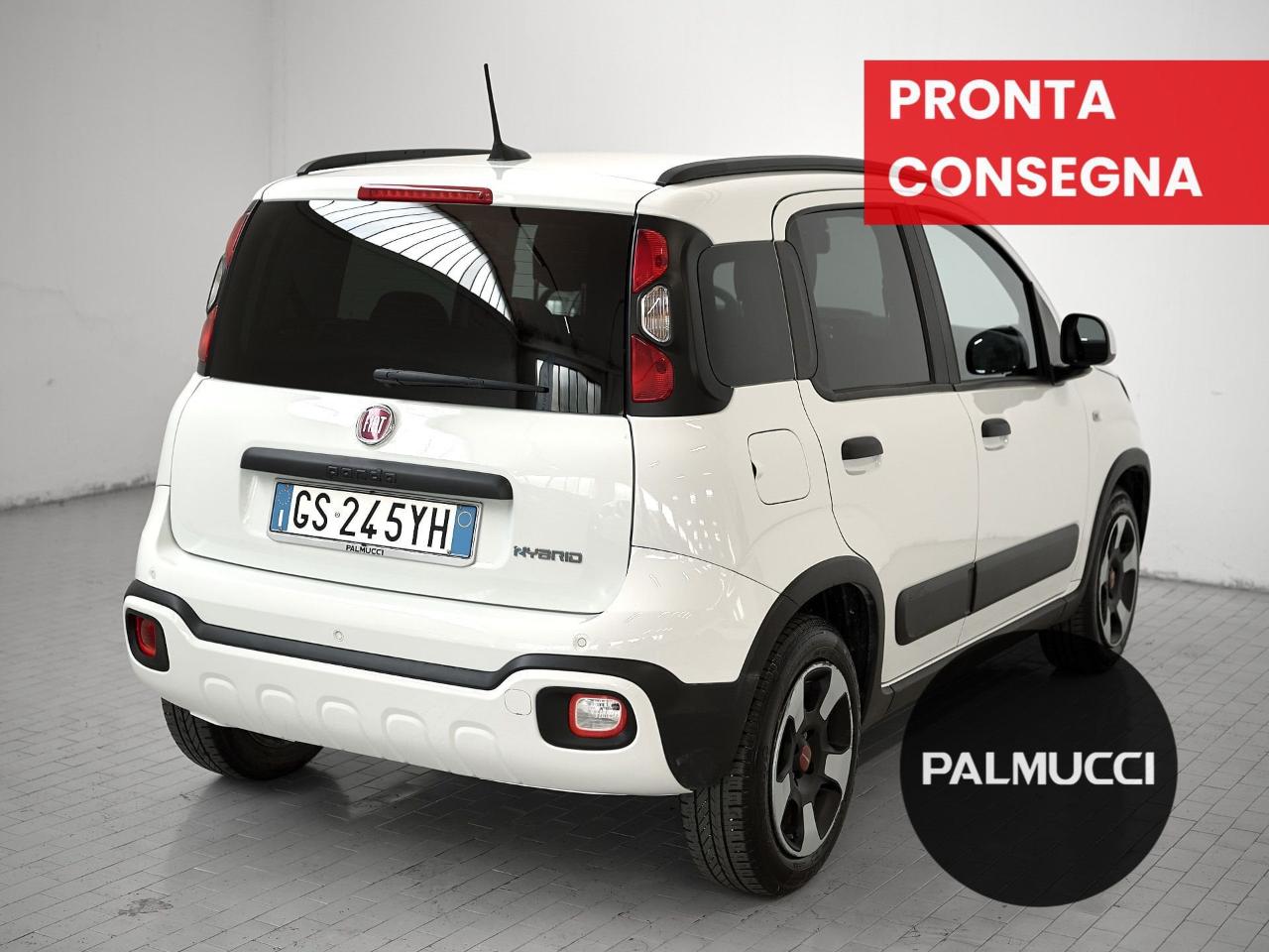 Fiat Fiat Panda usata 15