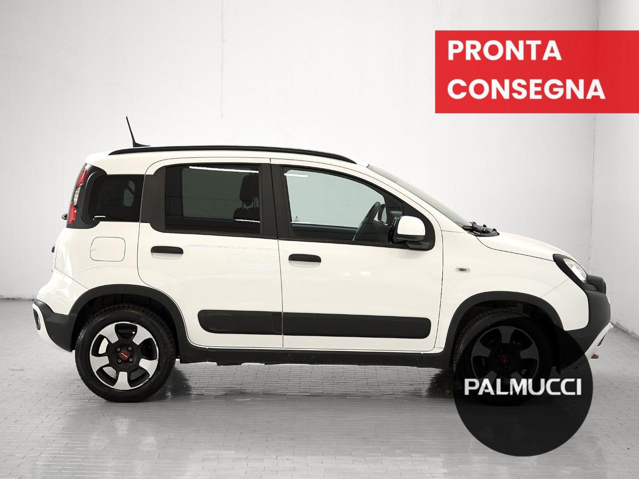 Fiat Fiat Panda usata 16
